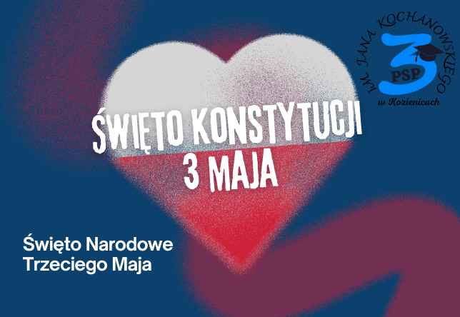 Święto Narodowe Trzeciego Maja