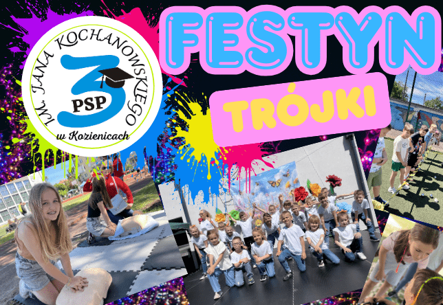 Festyn Trójki 2025