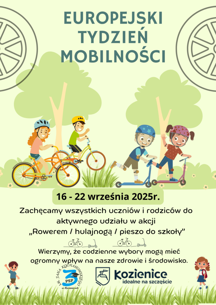 Europejski Tydzień Mobilności