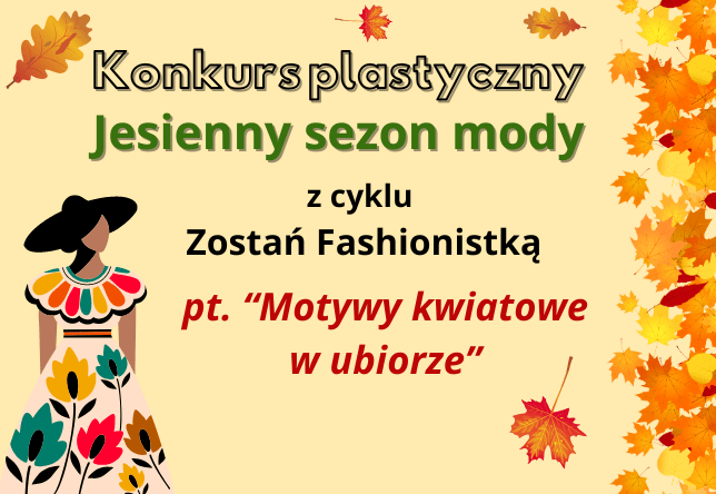 konkurs plastyczny