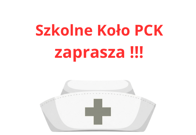 Zapraszamy chętnych kandydatów !!