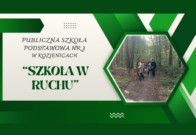 Szkoła w ruchu