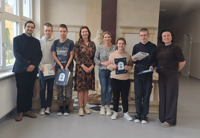 Rozstrzygnięcie konkursu "Gwara Ludowa Ziemi Kozienickiej"