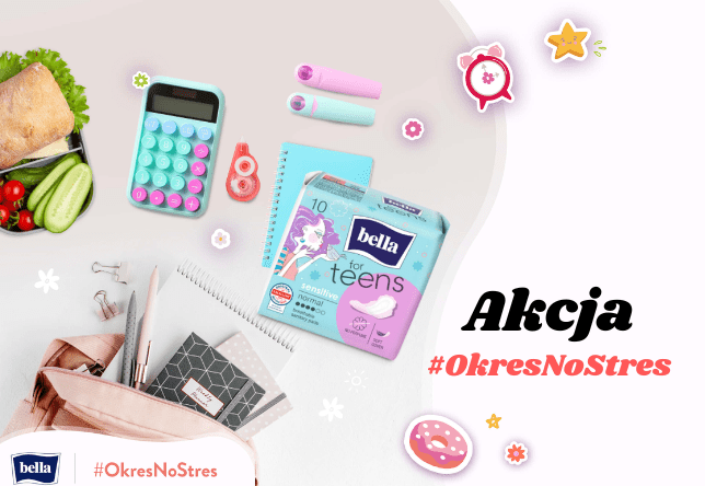 Akcja #OkresNoStres