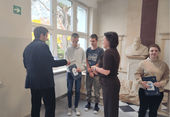 Rozstrzygnięcie konkursu "Gwara Ludowa Ziemi Kozienickiej"