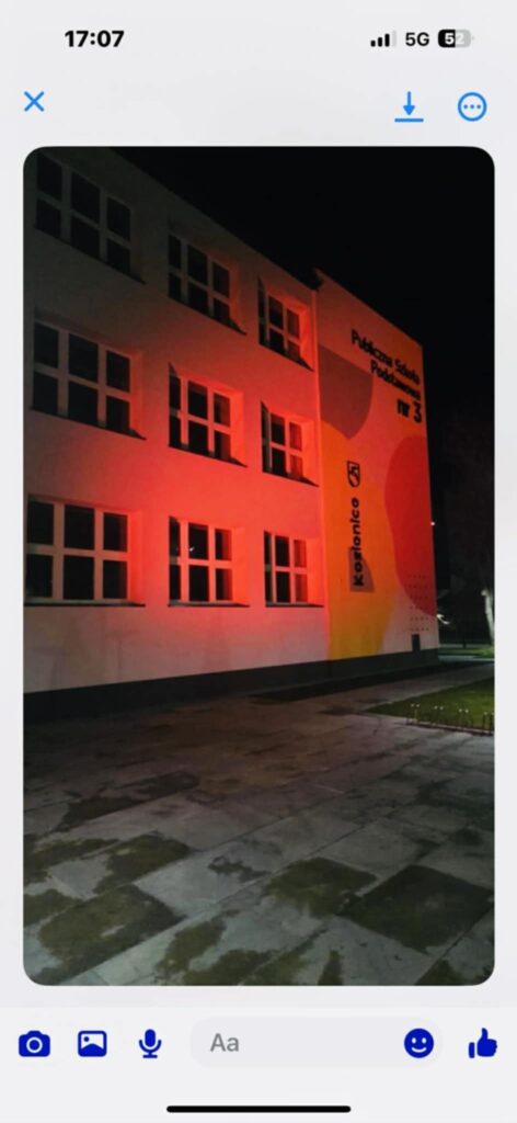 Dzieciństwo Bez Przemocy