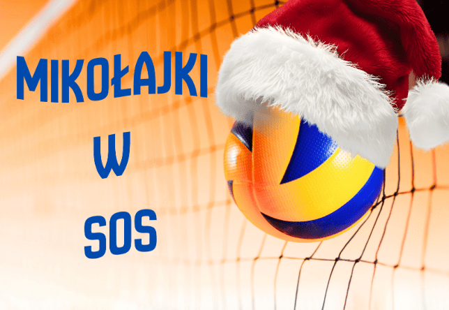 Mikołajki w SOS