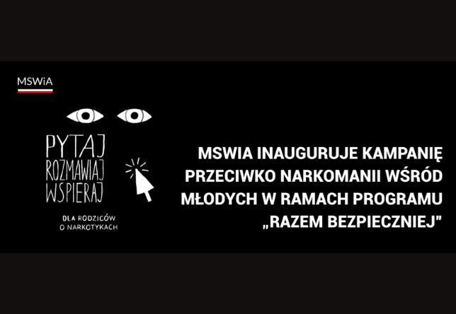 Rządowy Program „Razem bezpieczniej”