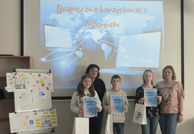 Dzień Bezpiecznego Internetu