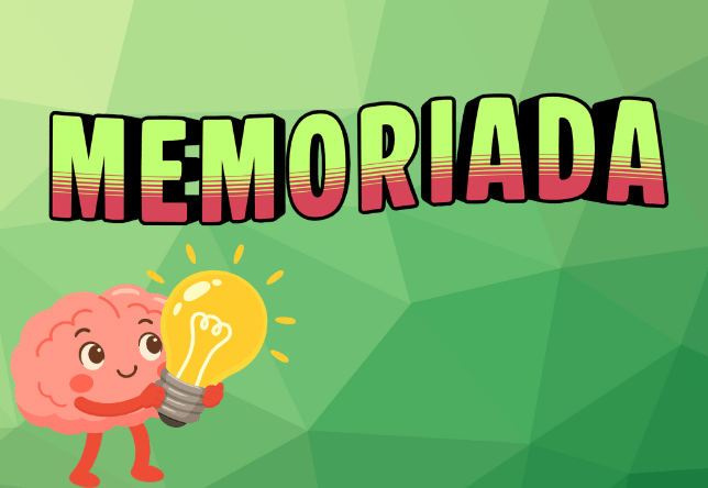 Memoriada - ogólnopolski konkurs pamięciowy