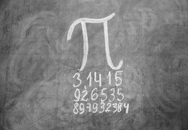 Dzień liczby Pi