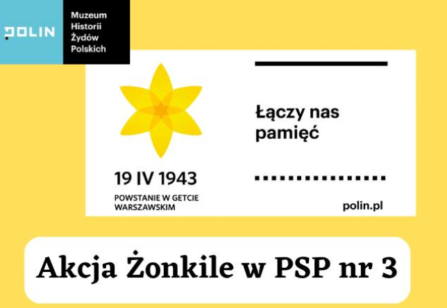 Akcja Żonkile!
