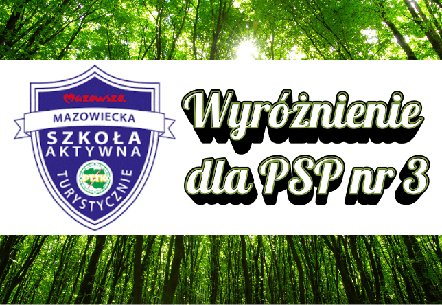 Szkoła Aktywna Turystycznie