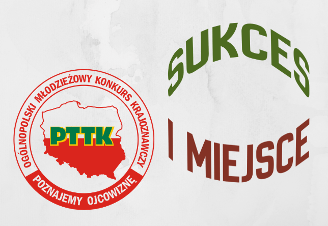 Sukces w PTTk