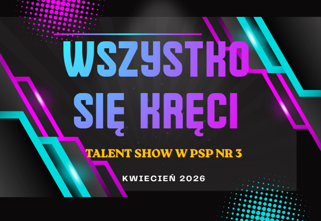 Akademia "Wszystko się Kręci"