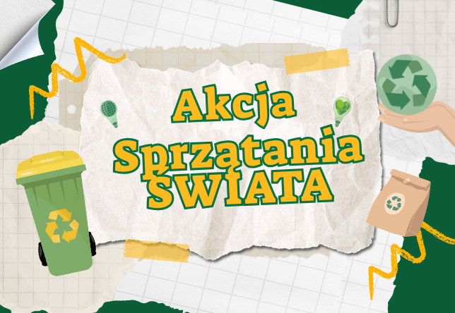 Dzień Ziemi w PSP nr 3