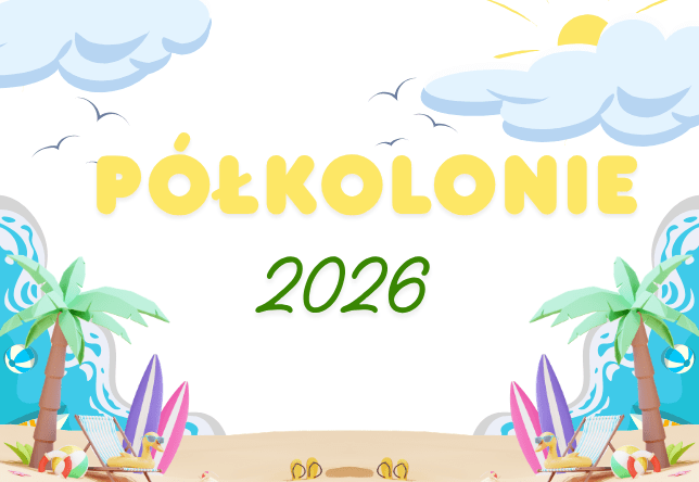 Półkolonie