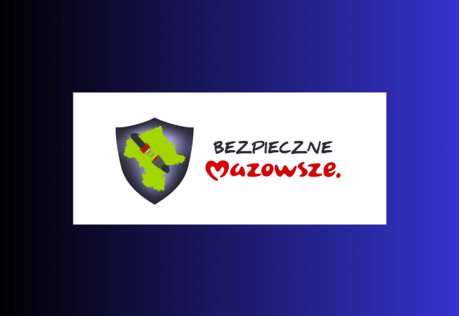 Bezpieczne Mazowsze