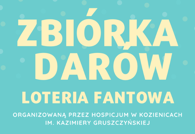Zachęcamy do wzięcia udziału!