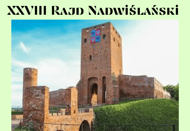 XXVIII Rajd Nadwiślański
