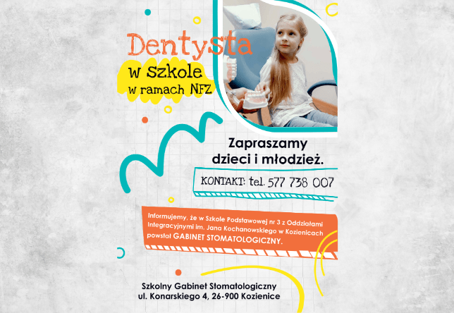 Informacja!