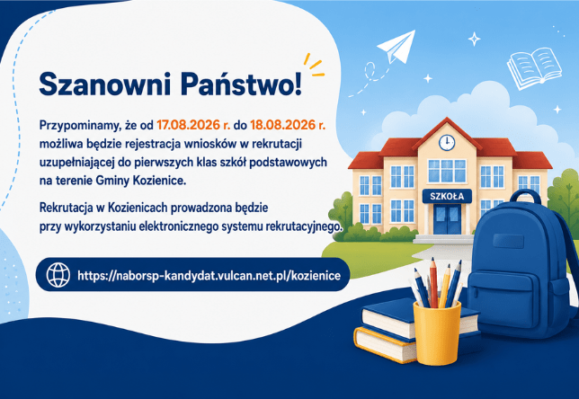 Informacja!