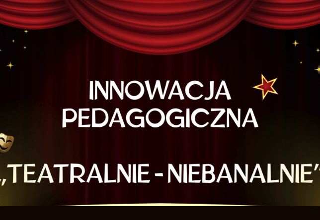 innowacja pedagogiczna