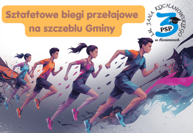 Udana sobota w biegach przełajowych